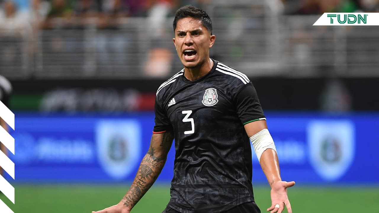 Carlos Salcedo: “En este país les gusta la sangre”