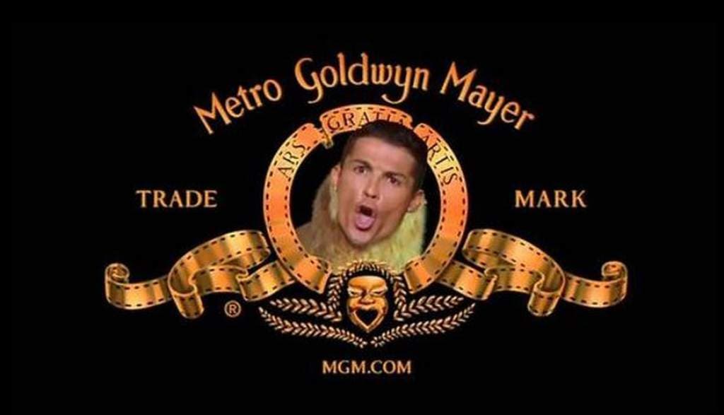 Memes ronaldo balon de oro