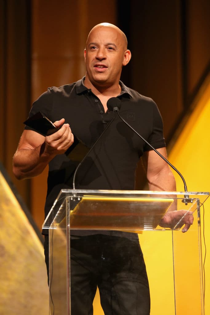 Al momento no conocemos mucho sobre la trama, pero lo que si sabemos es que está será la penúltima entrega de la franquicia.
<br>