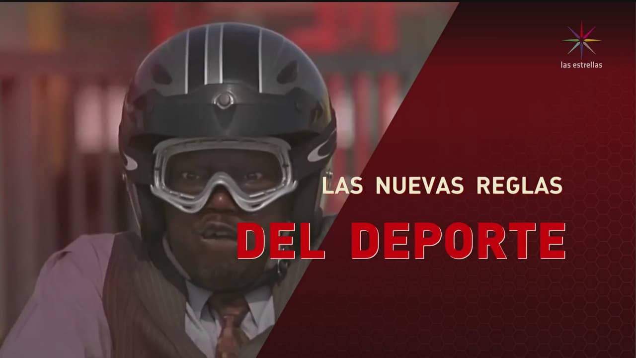 videos: Reglas del deporte: borrón y cuenta nueva