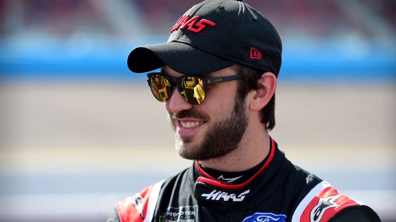Daniel Suárez correrá en 2020 en el Gaunt Brothers Racing
