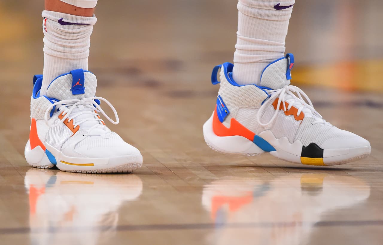 Moritz Wagner (Los Ángeles Lakers)