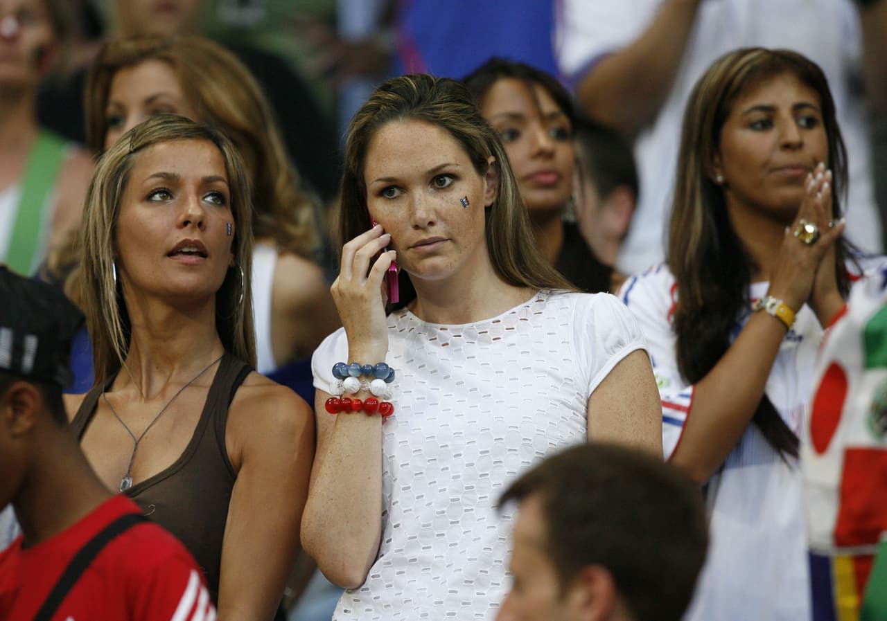 Merry obtuvo del divorcio una cuarta parte de la fortuna de Henry, aproximadamente 9 millones de euros.