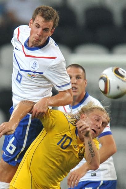 Los 'tulipanes' mostraban una cara muy distinta a la del Mundial, con talento joven pero aún en proceso de consolidación.