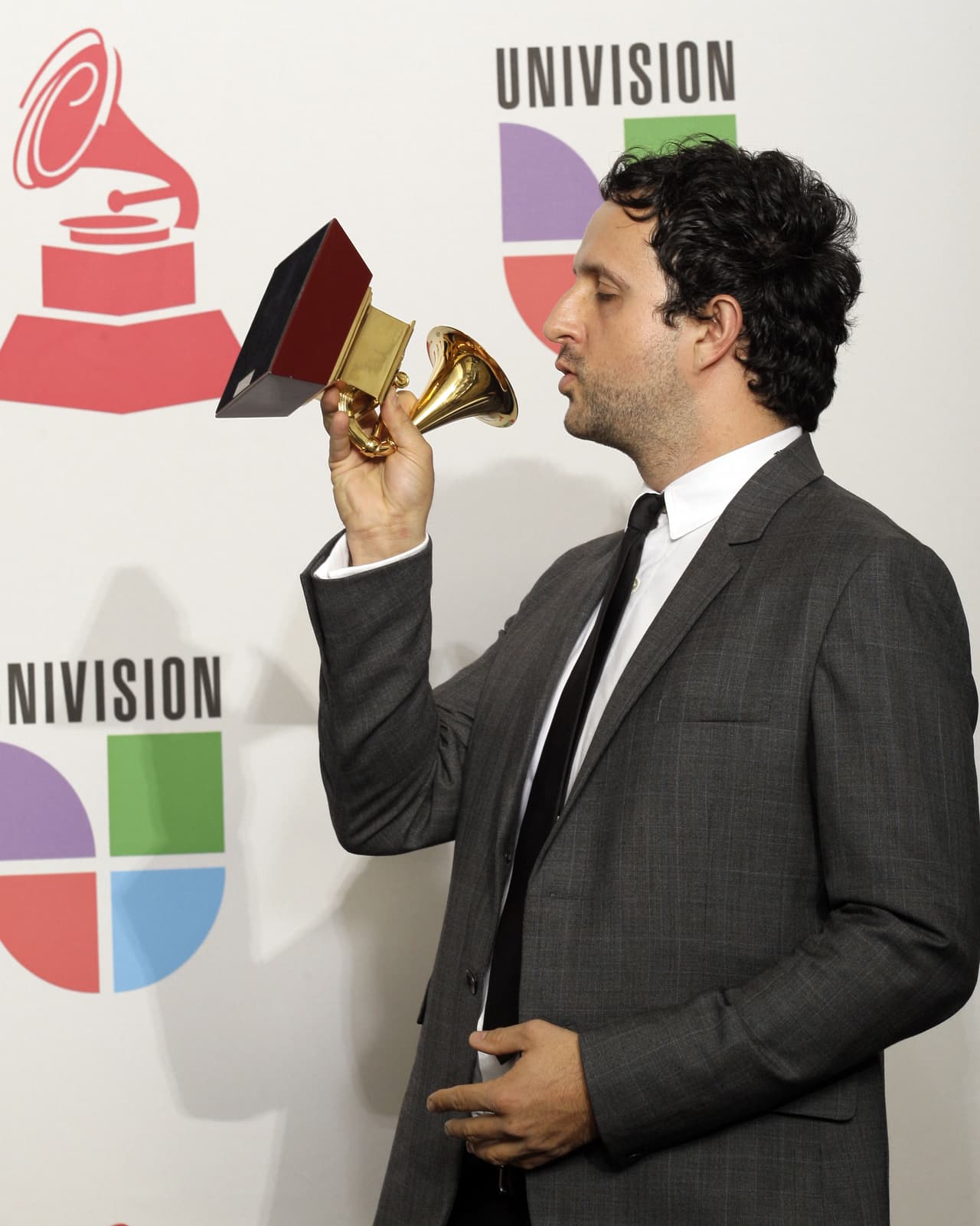 Mejor álbum de rock | ‘¿Dónde jugarán lxs niñxs?’ (desde el Palacio de los Deportes) de Molotov.