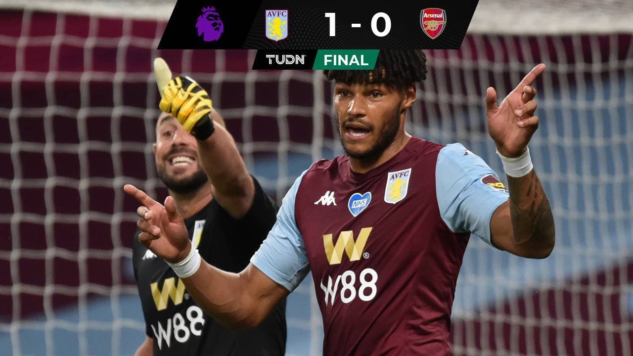 Los 'Villanos' usan la pólvora de los 'Bombarderos' para vivir