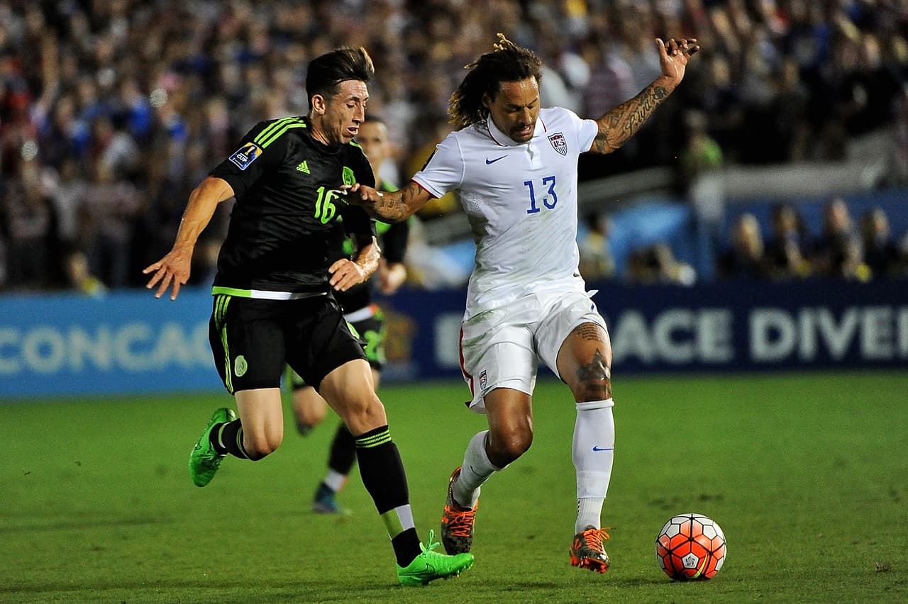 El último encuentro fue en la Copa Concacaf el 10 de octubre de 2015, con triunfo de México 3-2 contra Estados Unidos en la prórroga.