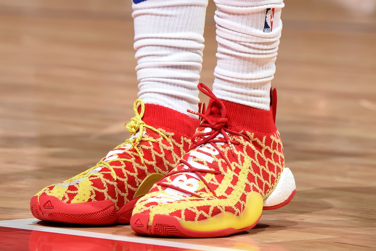 Montrezl Harrell (LA Clippers)