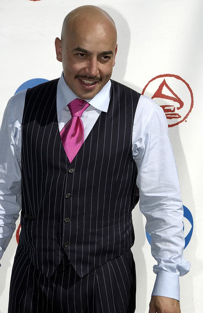 En una entrevista, Lupillo recordó esos días, donde siempre se metían en problemas, pues no ponían atención a sus clases.