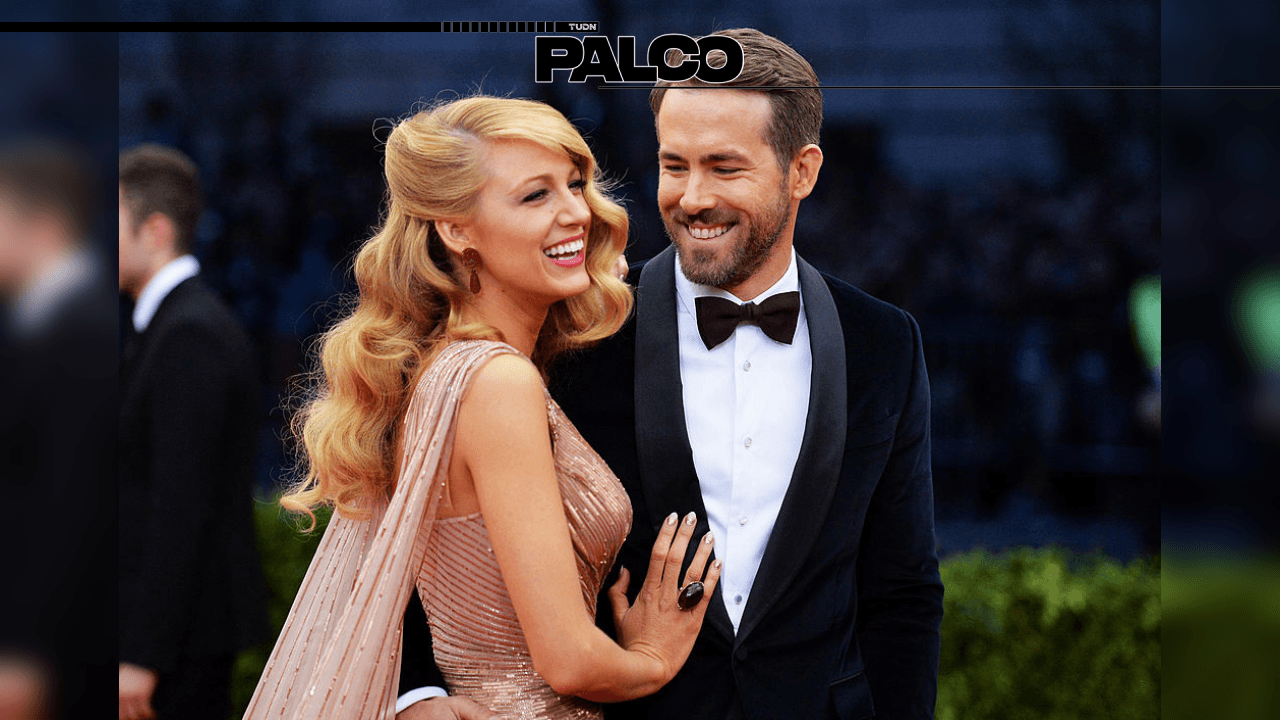 ¡Amor del bueno! Estas son las parejas de famosos más duraderas | Shakira y Piqué, Ryan Reynolds y Blake Lively son sólo algunas de las parejas que han estado juntos por mucho tiempo y hoy en San Valentín, te decimos quienes lo han logrado.