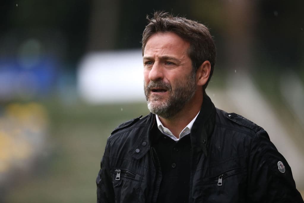 Thomas Christiansen es el nuevo seleccionador de Panamá