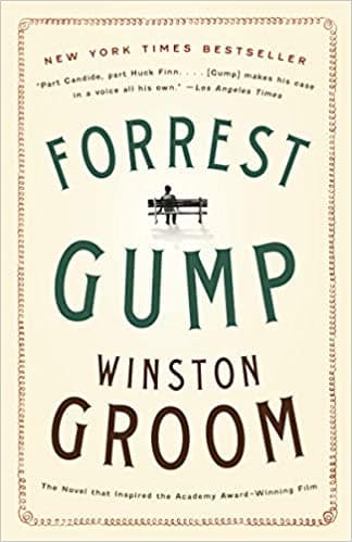 Winston Groom | ‘Forrest Gump’