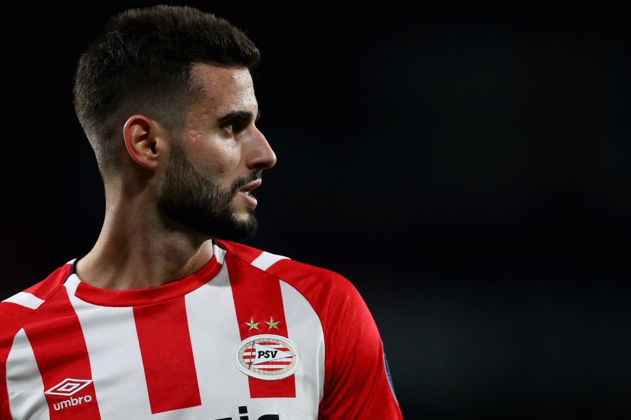 A pesar de que se hable de la llegada de Gastón Pereiro al A.C. Milan, en Inglaterra se comenta que el Watford ha mostrado interés en el uruguayo.