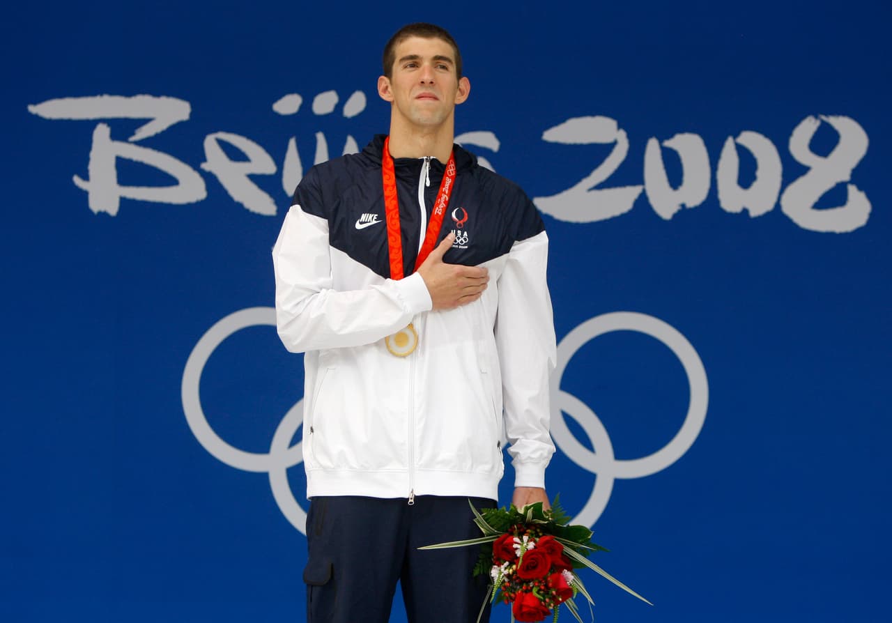 ‘Quiero ser capaz de mirar atrás y decir: ‘he hecho todo lo que podía y he sido exitoso’. No quiero mirar atrás y decir que debería hacer esto o lo otro’.