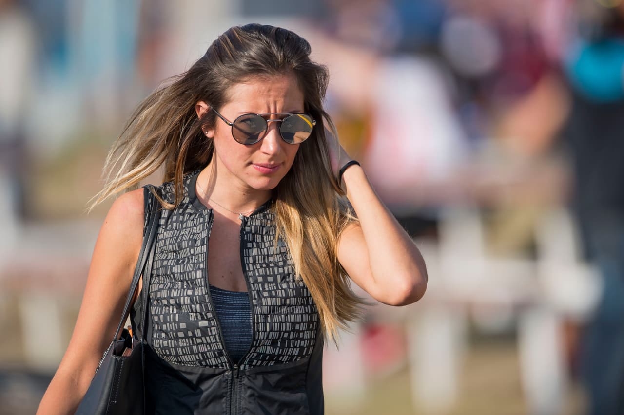 El Clásico Nacional entre las Chivas de Guadalajara y las Águilas del América en el Clausura 2018 de la Liga MX da muestras del colorido, respeto y buen ambiente entre dos rivales tradicionales en el fútbol mexicano.