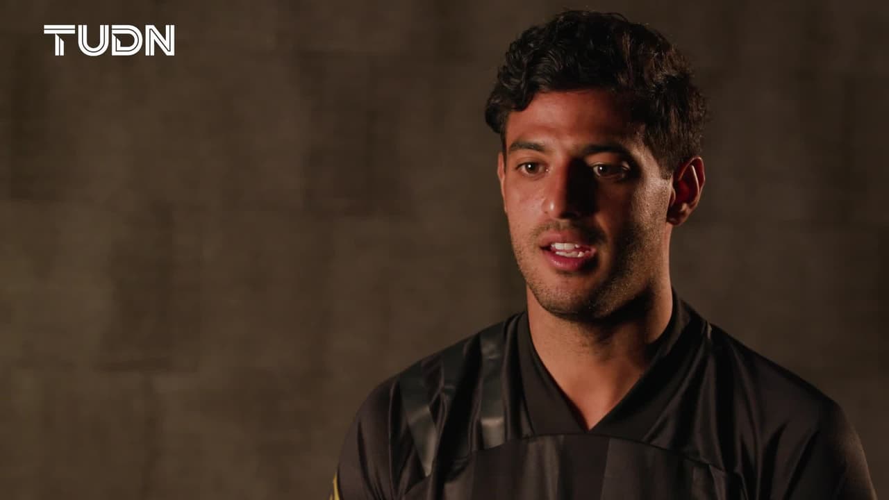 Carlos Vela considera que los fichajes del Galaxy motivan