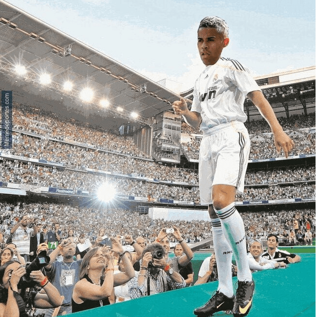 Los memes de El Clásico acabaron con el Barcelona, Messi e inlcuso figuraron Cristiano Ronaldo y Vinicius.