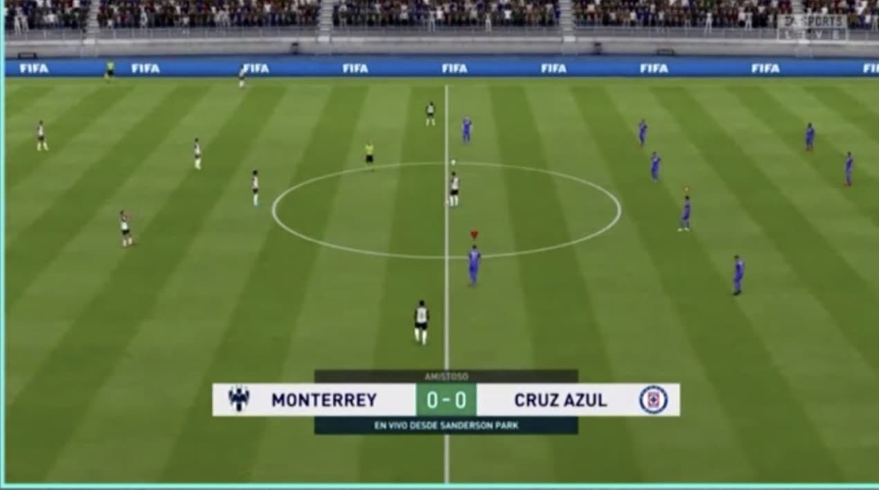 De la mano de Jonathan Borja, el Cruz Azul continua con su sueño de liguilla al derrotar 2-5 al Monterrey de Vincent Janssen.