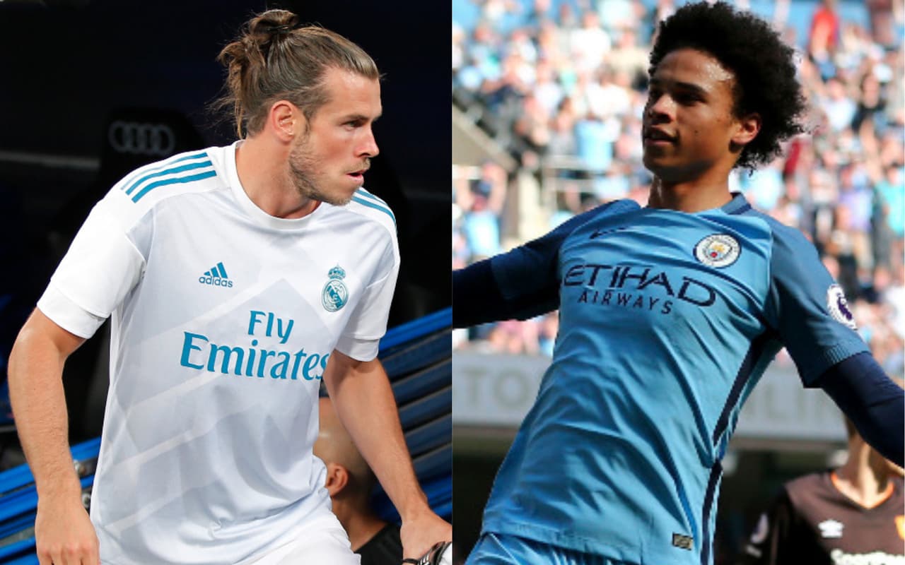 El videojuego Pro Evolution Soccer 2018 puso a disposición sus jugadores más veloces, dejando por fuera a algunos como Rashford, Mané o Mo Salah.