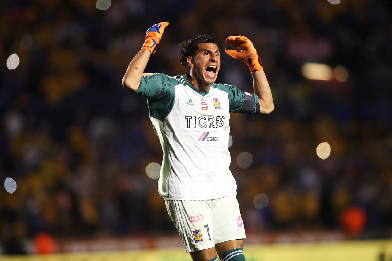 Tigres llegó a 33 unidades para afianzarse en el subliderato y ratificar ser uno de los mejores clubes del torneo.