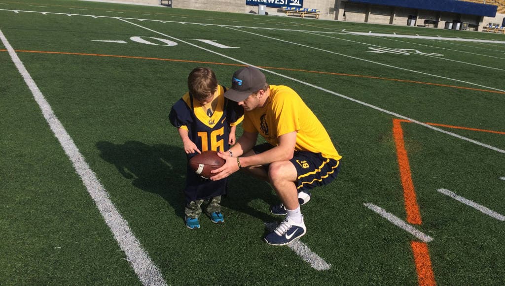 Lo que alimenta el alma a los prospectos del Draft 2016 NFL