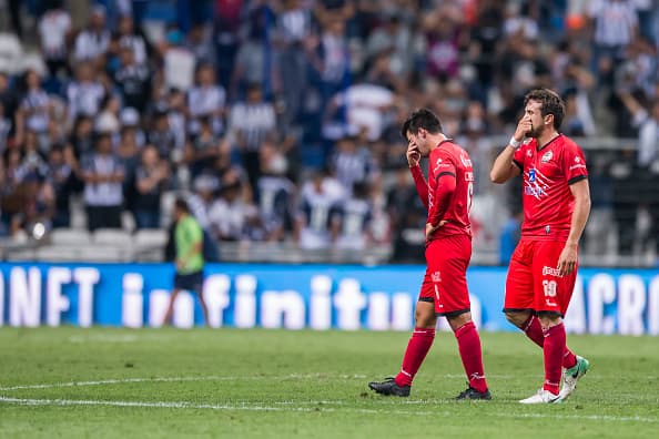 18.- Lobos BUAP - (0.9697)