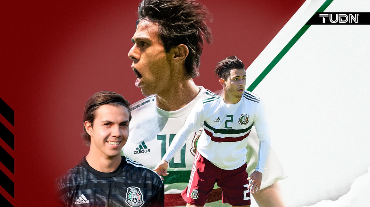 Conócelos: ¿Quiénes son los rostros desconocidos de la lista del Tri?