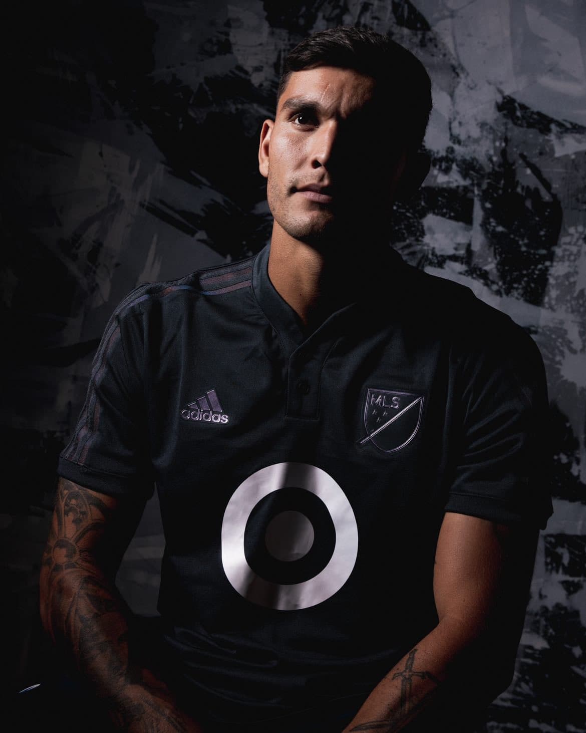 Brandon Vázquez (FC Cincinnati)