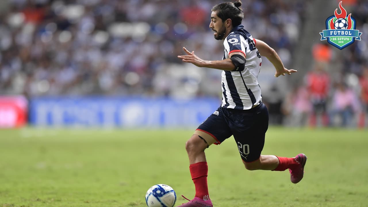 Rodolfo Pizarro podría ser un fichaje de última hora si el cuadro italiano pone los 17 millones de dólares sobre la Meza.