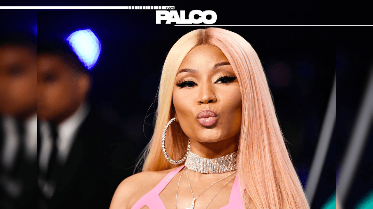 Nicky Minaj volvió a poner de moda los crocs | La cantante viralizó este par hasta colapsar la página de ventas de este artículo.
