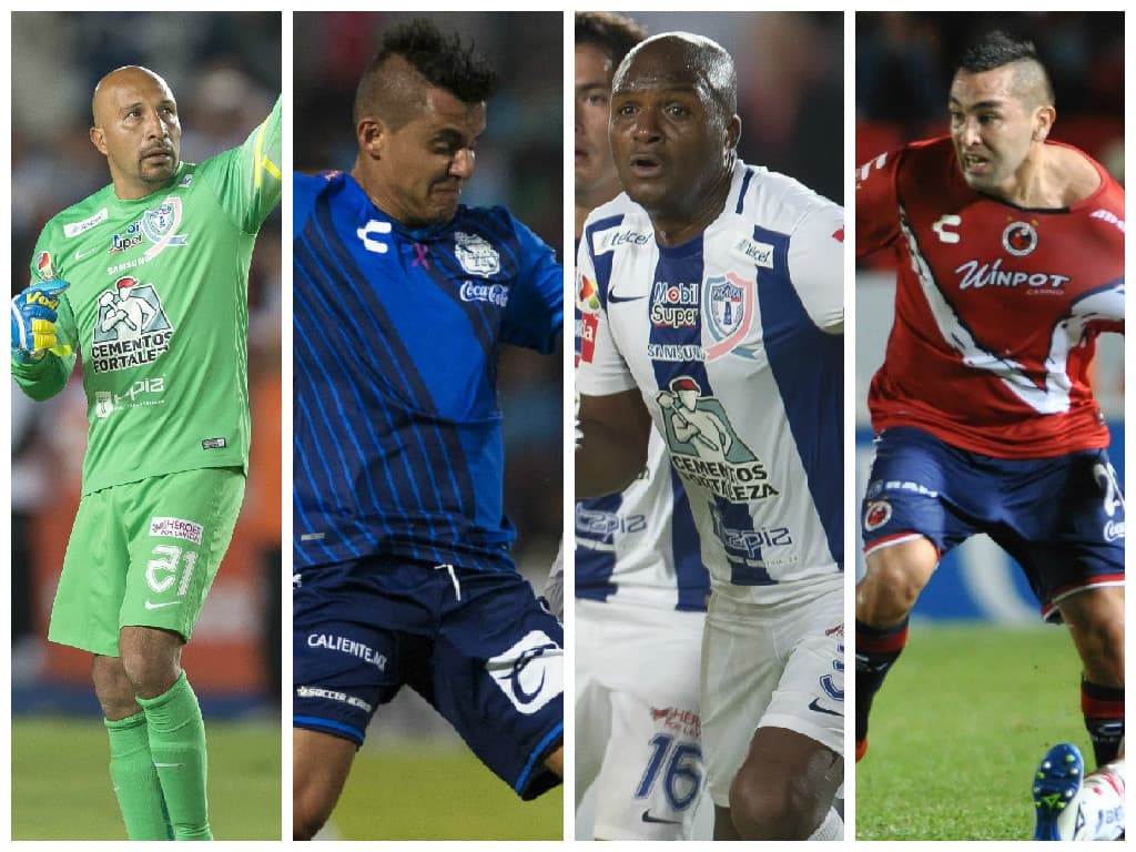 La recta final del torneo regular del Apertura 2015 de la Liga MX está por determinar a los 8 equipos que avanzarán a la anhelada Liguilla, pero mientras pasa eso, tenemos para ti a los jugadores que destacaron en el Univision Deportes Fantasy.