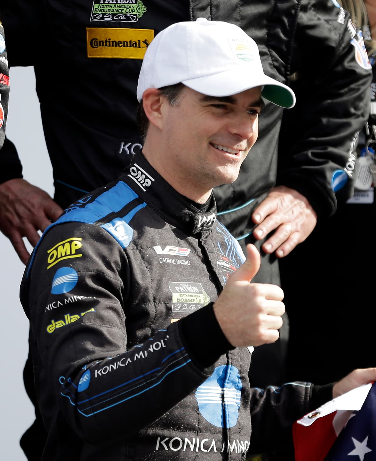 18. Jeff Gordon (Automovilismo) - 525 millones de dólares
