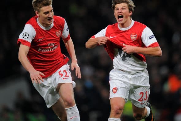 Su tiro acabó en la portería barcelonista. ¡Era el 2-1!