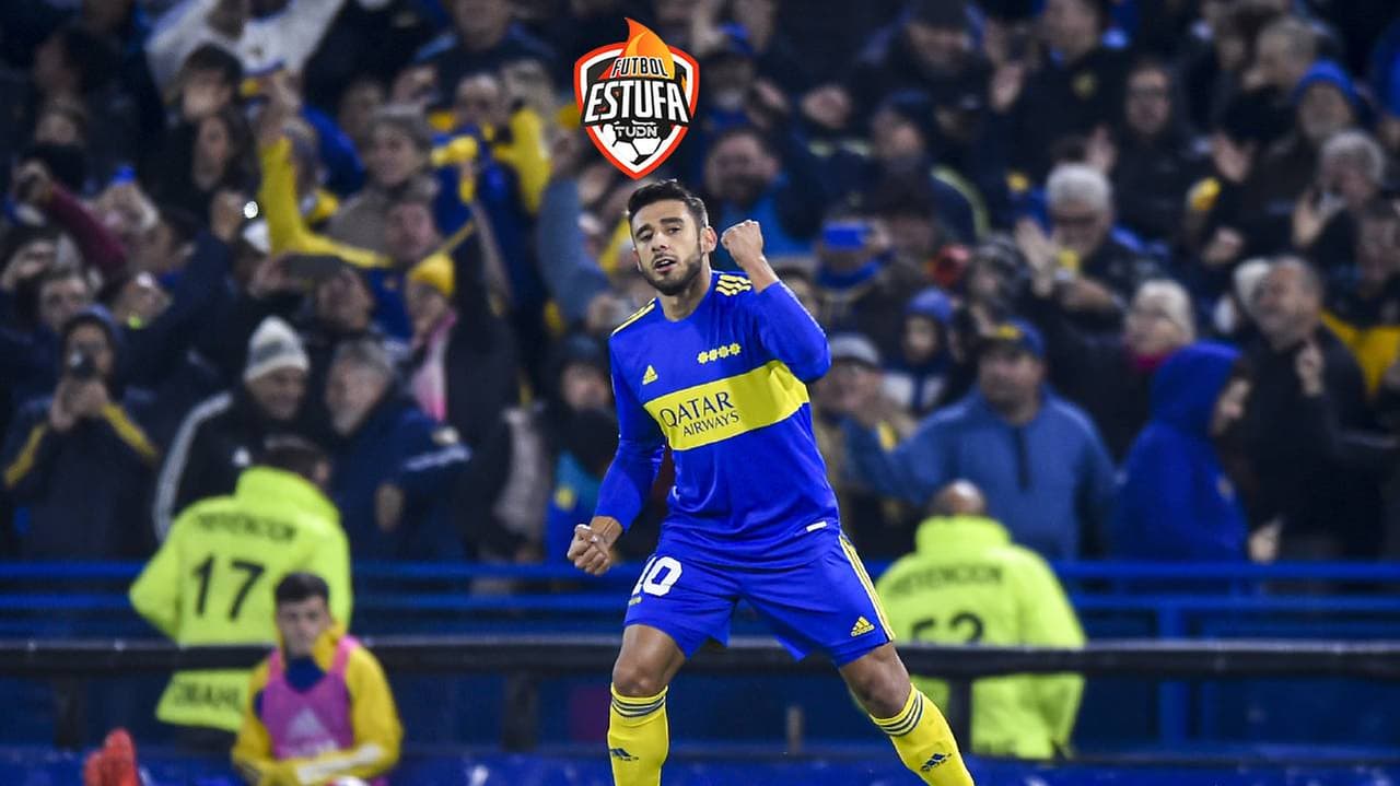 Futbol Estufa Liga MX 2022 EN VIVO: Pumas amarra a fichaje estelar con 'Toto' Salvio