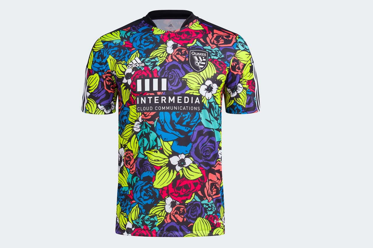 San Jose Earthquakes