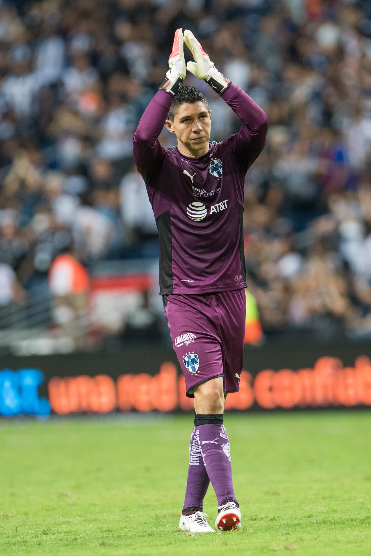 008 Hugo González. Equipo: Monterrey. Puntos Totales: 49 Costo: $6.2 millones
