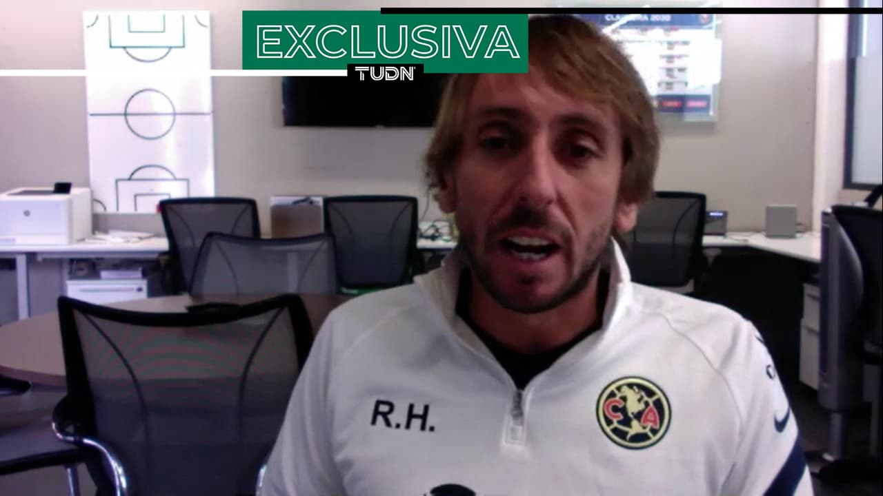 Hay más talento en México que Europa, dice Raúl Herrera