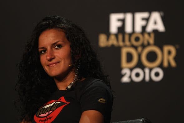 Balón de Oro conferencia