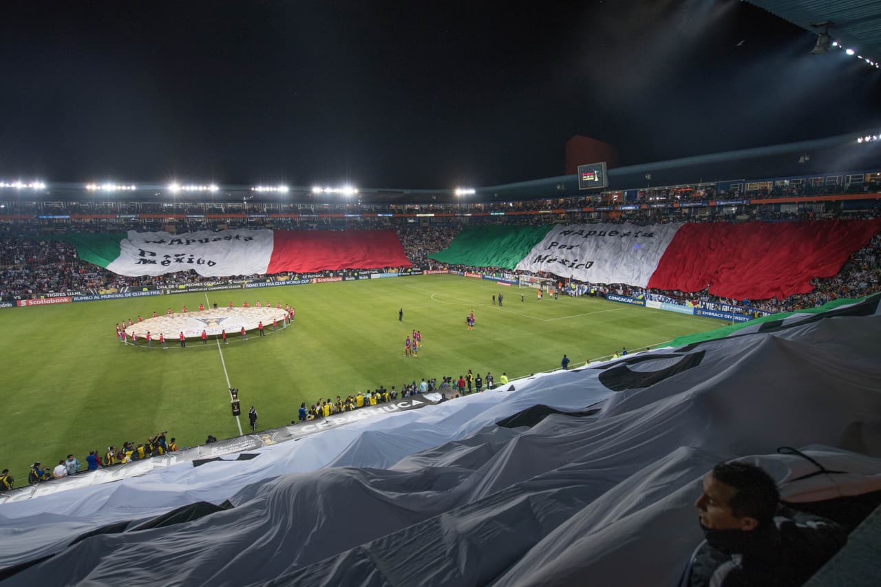 Real Madrid y Barcelona se solidarizan con terremoto en México