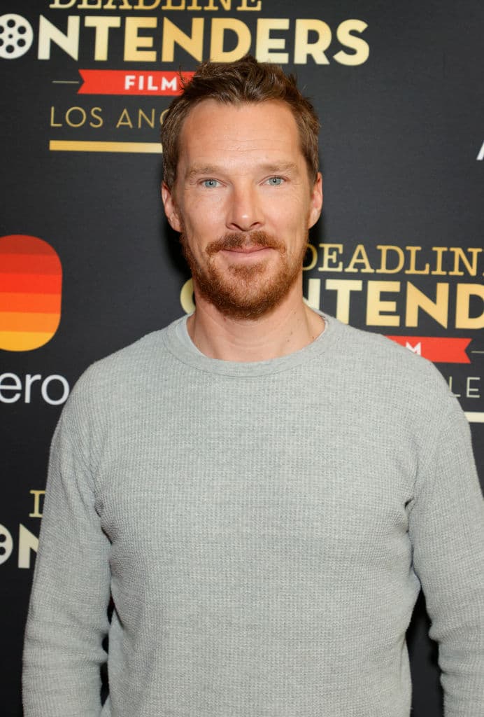 El extraordianario actor británico reaparecerá en la esperada segunda entrega de Doctor Strange, además de casi asegurada nominación al Oscar por su actuación en ‘The Power of the Dog’.
<br>