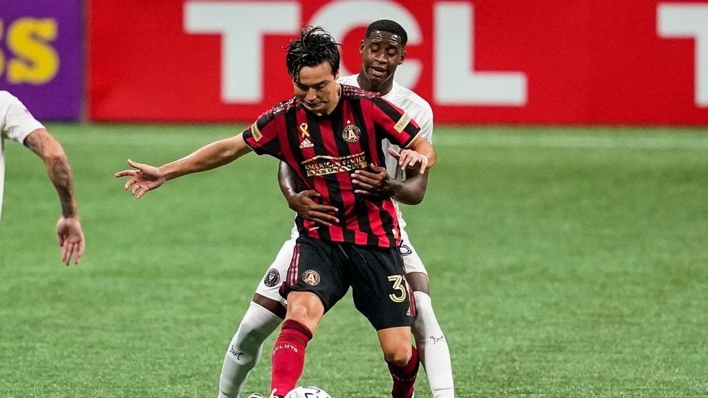 'Cubo' Torres podría perderse el resto de la temporada por una lesión