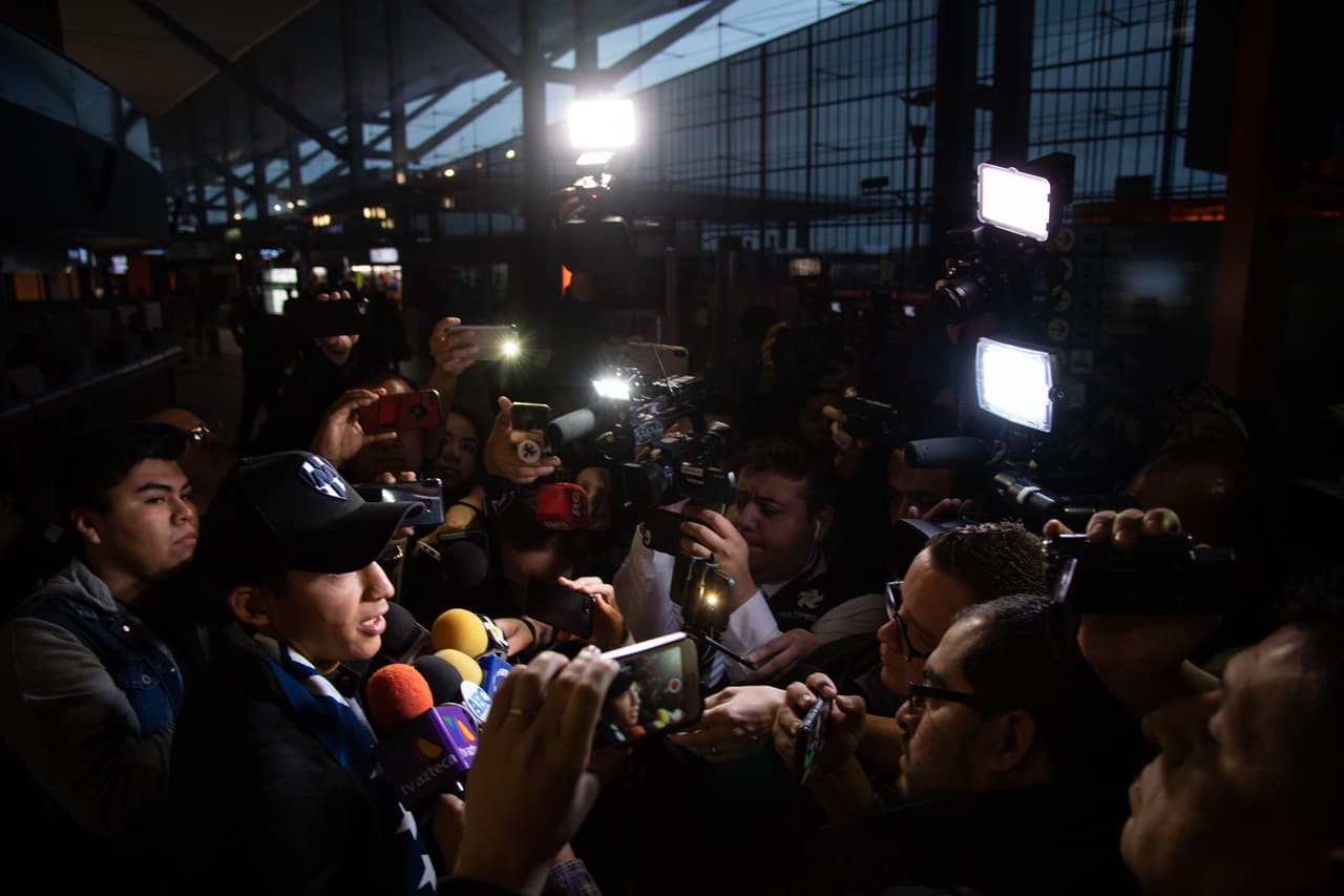 El rendimiento del atacante en Monterrey podría convertirse en su plataforma para retos internacionales más adelante.