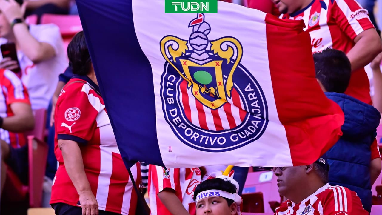 Chivas vs. Xolos de Tijuana |  EN VIVO: Goles, resumen, resultado del partido de jornada 17 del Clausura 2026