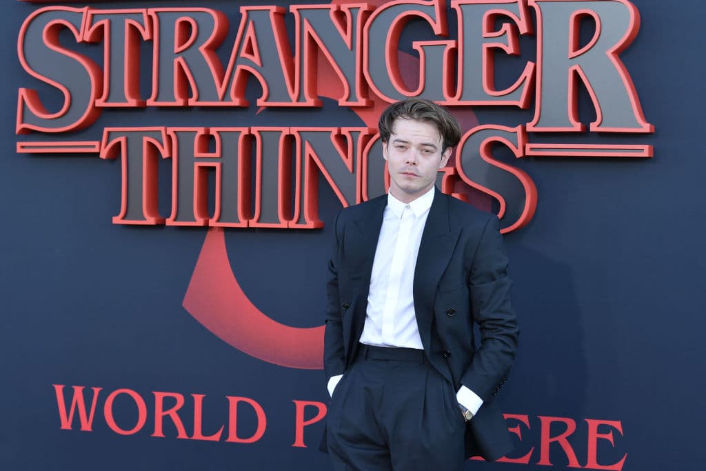 La pandilla de amigos tiene graves problemas, pues Will y Eleven se mudaron a otra ciudad al final de la temporada pasada.
<br>