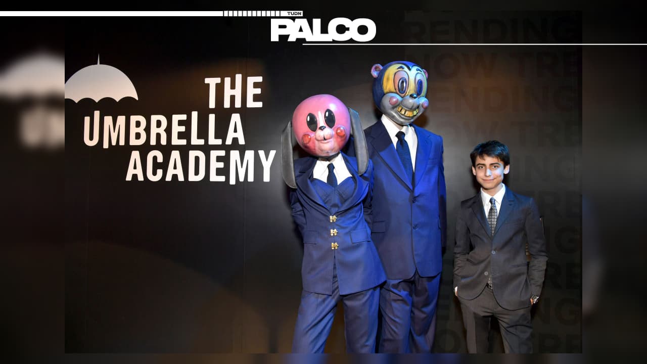 Netflix revela detalles sobre ta tercer temporada de 'The Umbrella Academy' | El regreso de los hermanos Hargreeves es todo un hecho, aunque esta vez nada es igual a antes.