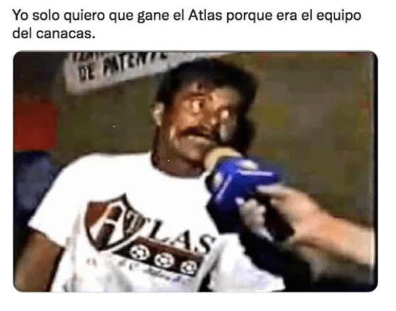 La final del Grita México Apertura 2021 se llevó a cabo entre el León y Atlas y la escuadra rojinegra logró sumar su segundo título tras 70 años sin poder lograrlo. El campeonato se decidió en penales y así los ‘zorros’ fueron los tundidos también por los memes.