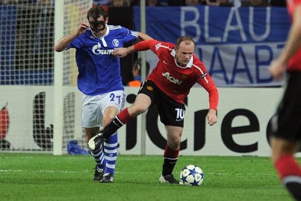 Pero eso no fue motivo para que el 'Bad Boy' dejara de insistir al frente.