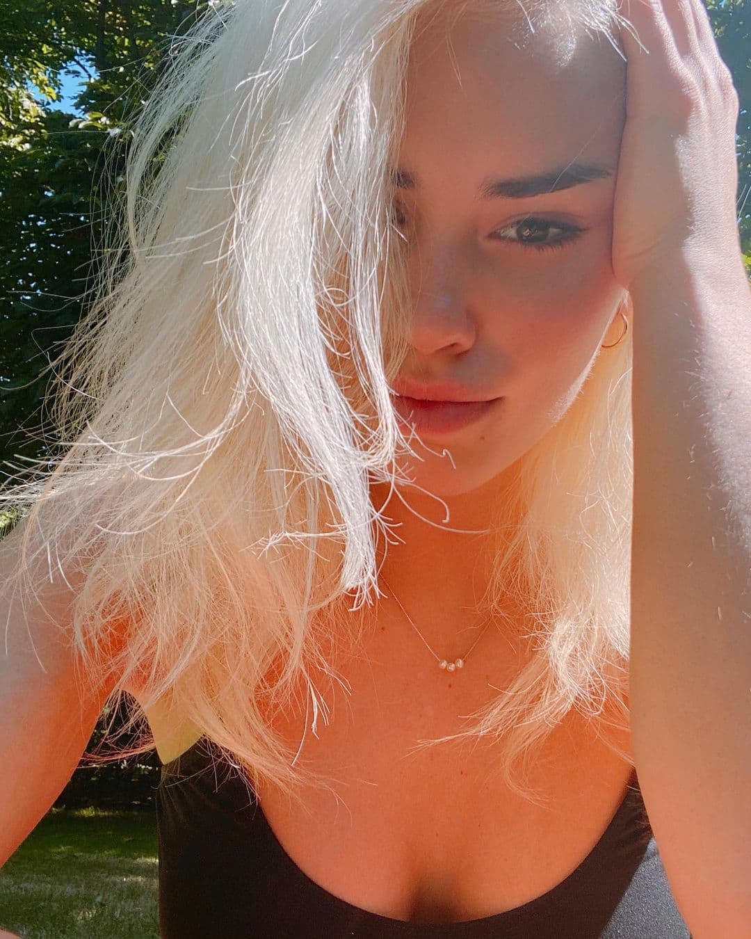 Artista del año redes sociales | Lali