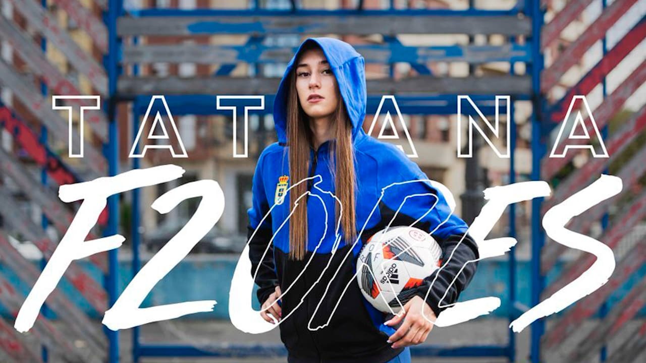 Tatiana Flores, hermana de Marcelo Flores, se suma al Real Oviedo