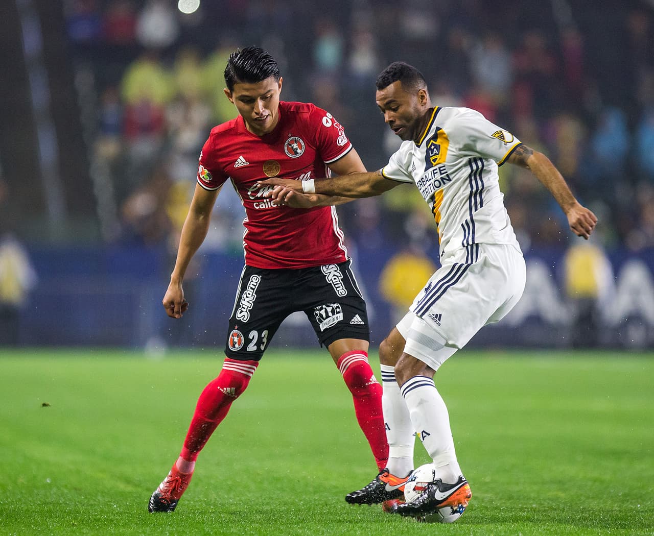 Ashley Cole fue el mejor lateral zurdo de Inglaterra en varios años y además fue el mejor socio de David Beckham.